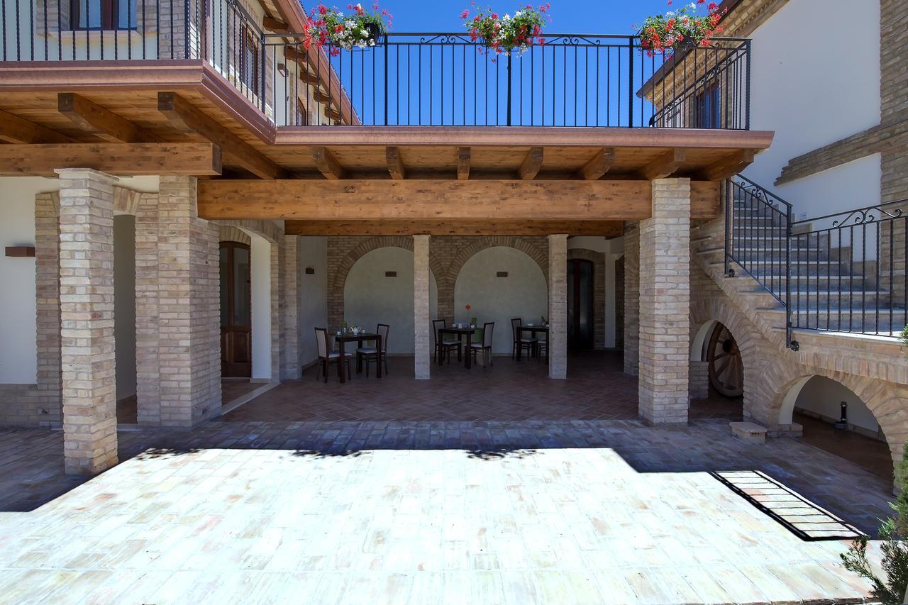 Casale905 Resort 3*