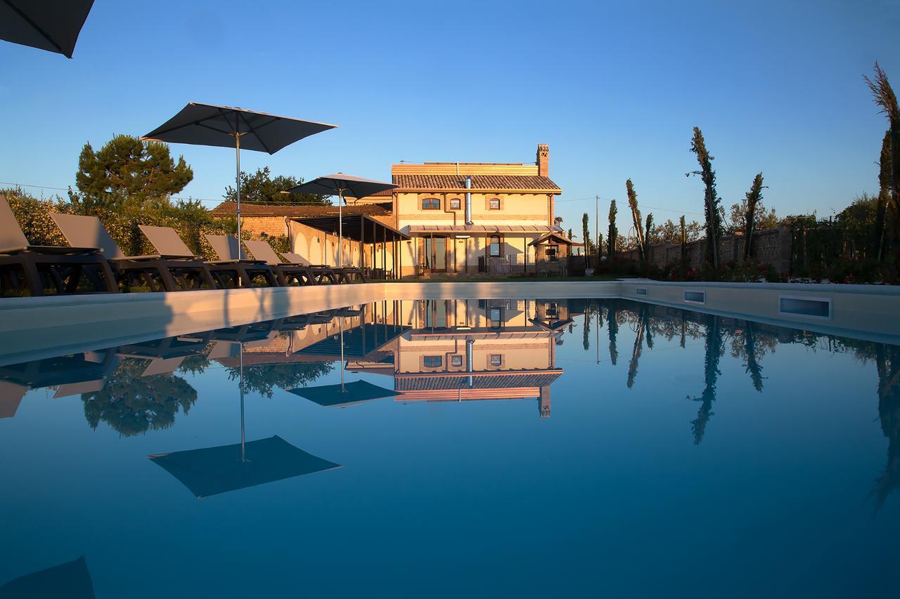 Casale905 Resort Crecchio