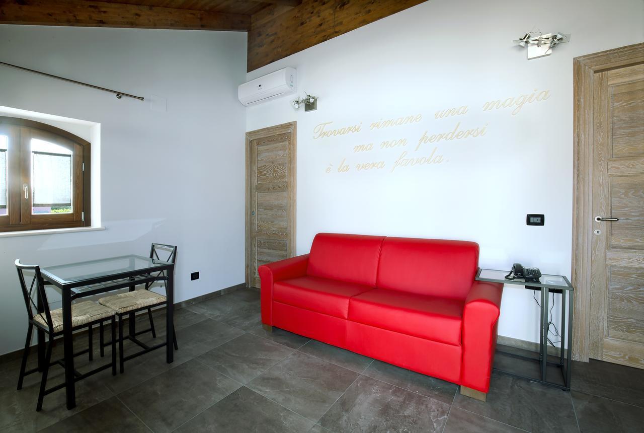 Resort Casale905