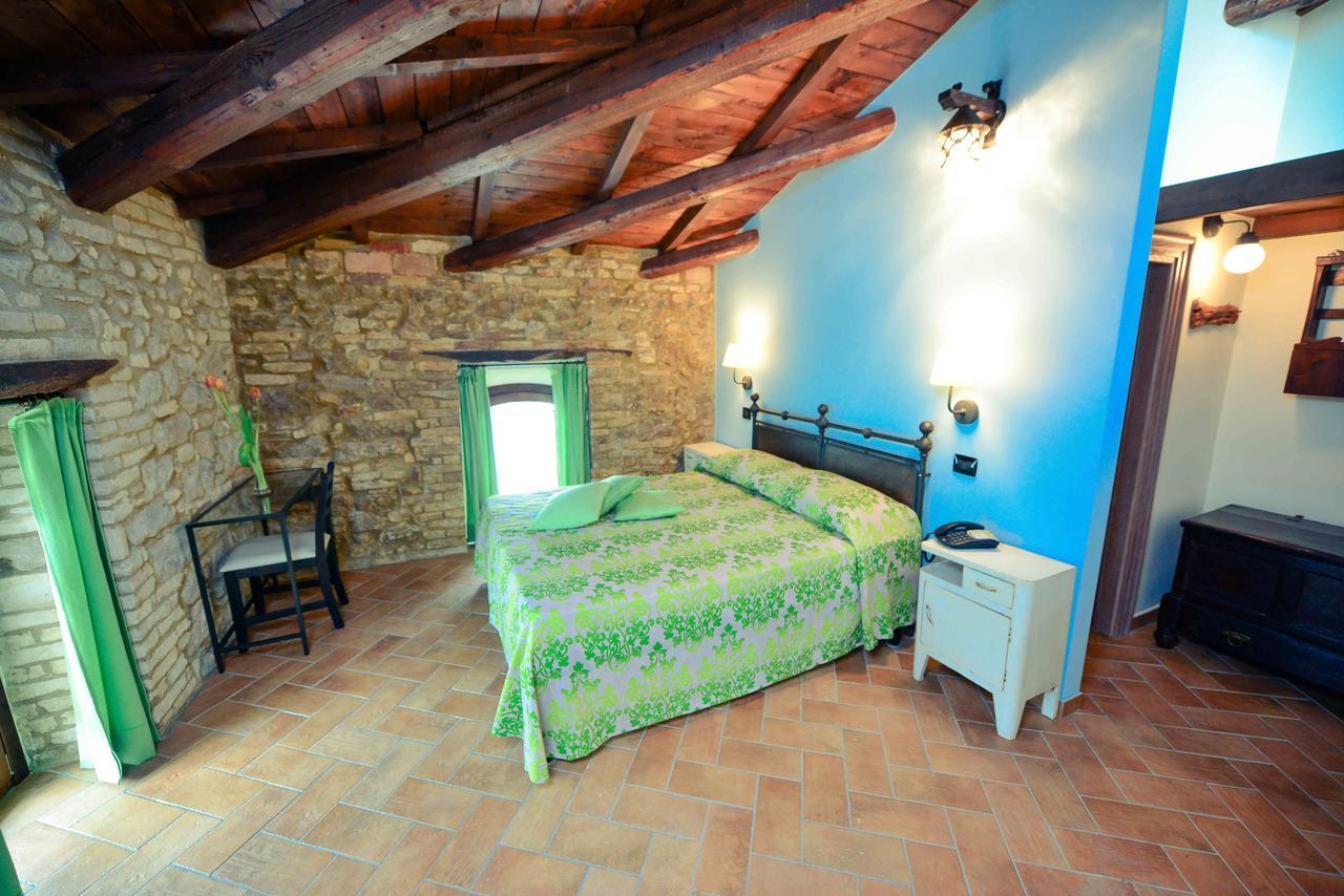 Casale905 Resort