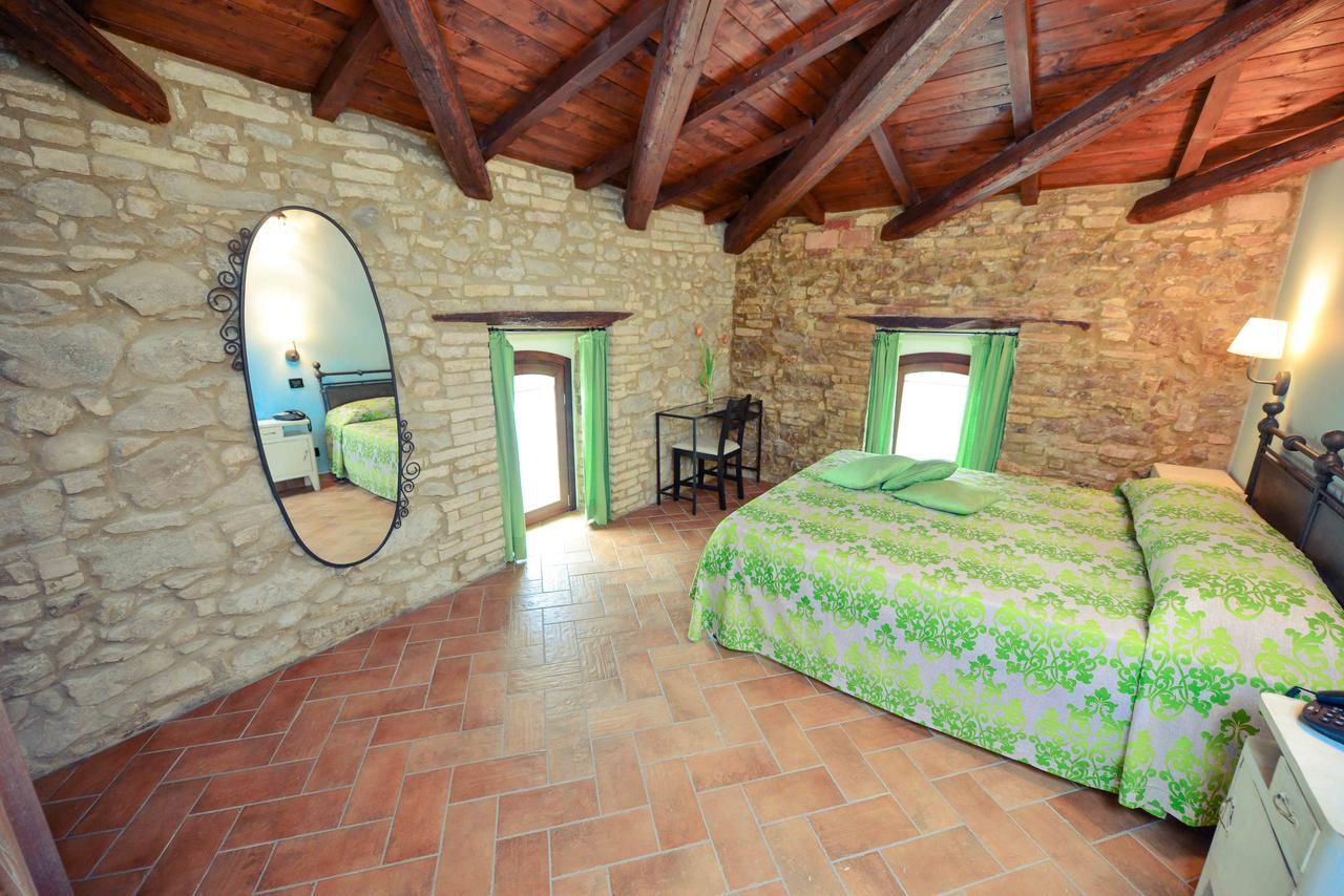 Resort Casale905