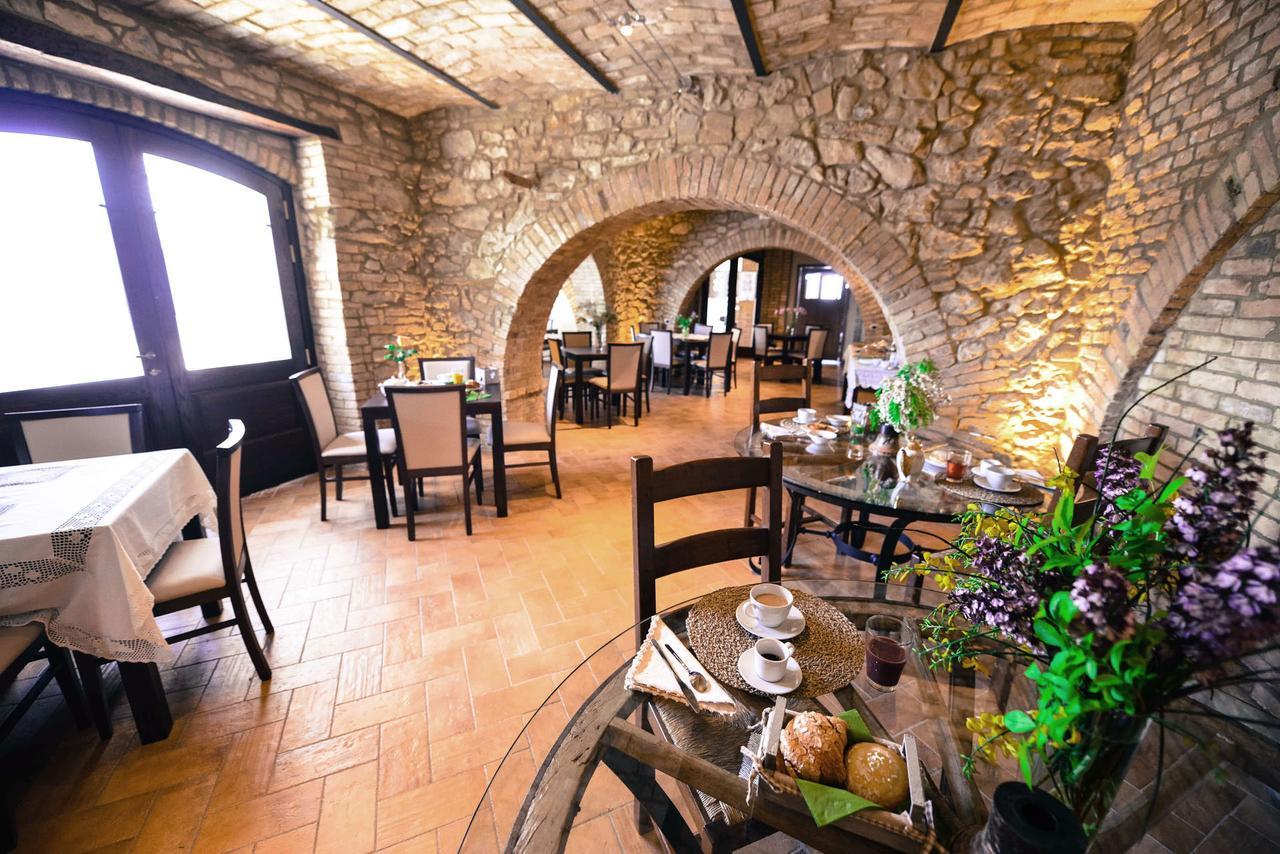 Resort Casale905